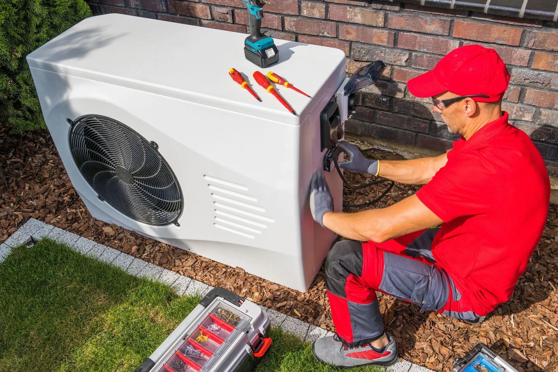 About HVAC in Fort Huachuca, AZ